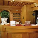 Alpenhotel Tirol 4* Galtür