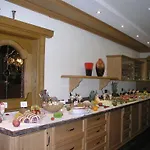 Alpenhotel Tirol Hotel Galtür