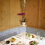Alpenhotel Tirol Hotel 4*