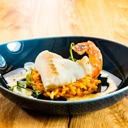 Alpenhotel Tirol 4* Galtür