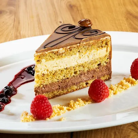 Alpenhotel Tirol Ξενοδοχείο