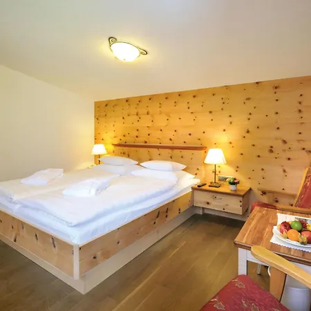 Hotel Alpenhotel Tirol Galtür