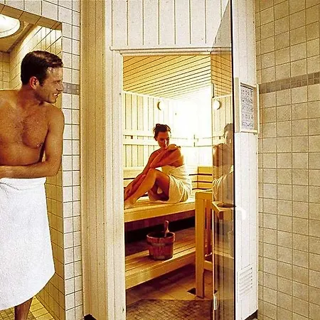 מלון Alpenhotel Tirol גלטור