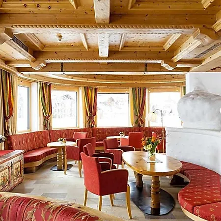 Alpenhotel Tirol