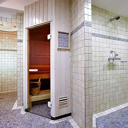 Alpenhotel Tirol 4* גלטור