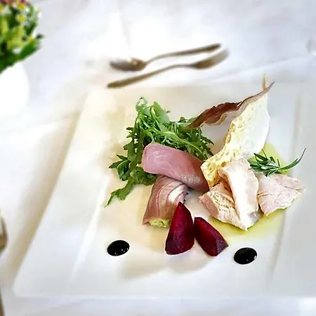 Alpenhotel Tirol 4* גלטור