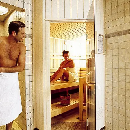 Alpenhotel Tirol Отель 4*