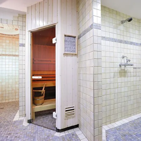 Alpenhotel Tirol 4* Galtür