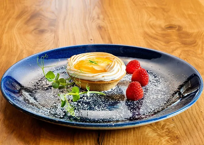 Hotel Alpenhotel Tirol