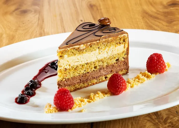 Alpenhotel Tirol Hotel