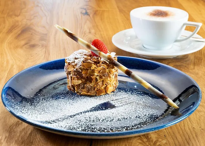 Alpenhotel Tirol Hotel