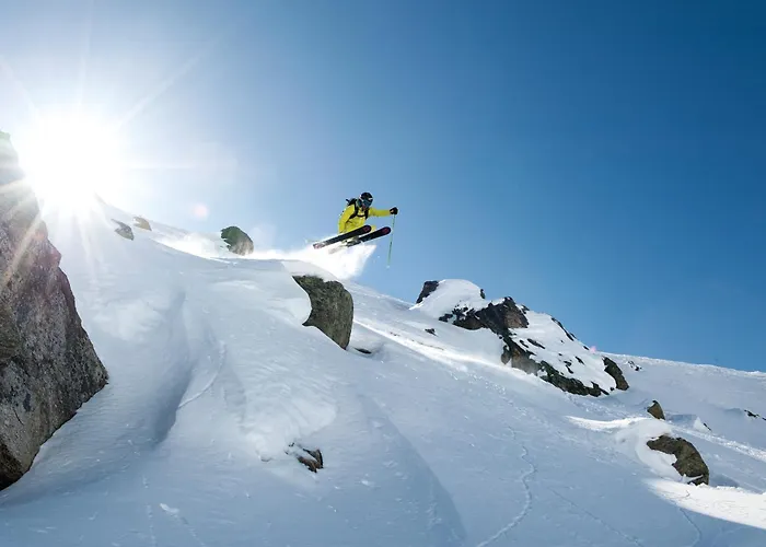 Alpenhotel Tirol Hotel 4*