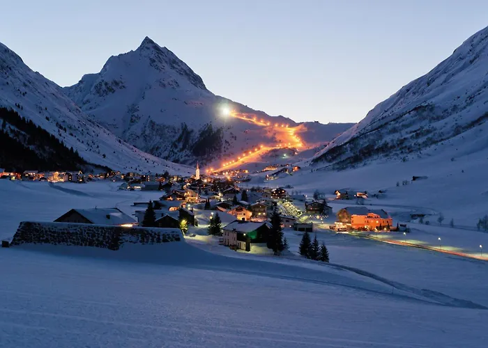 Alpenhotel Tirol Hotel 4*