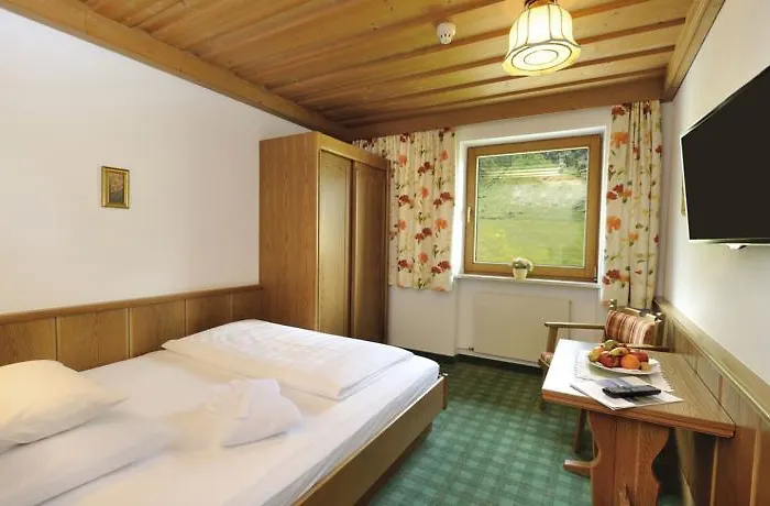 Alpenhotel Tirol Hotel