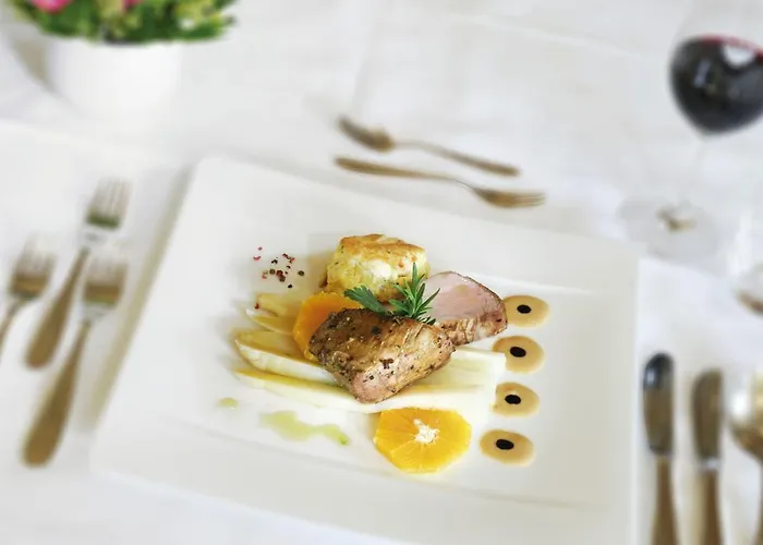 Alpenhotel Tirol Hotel