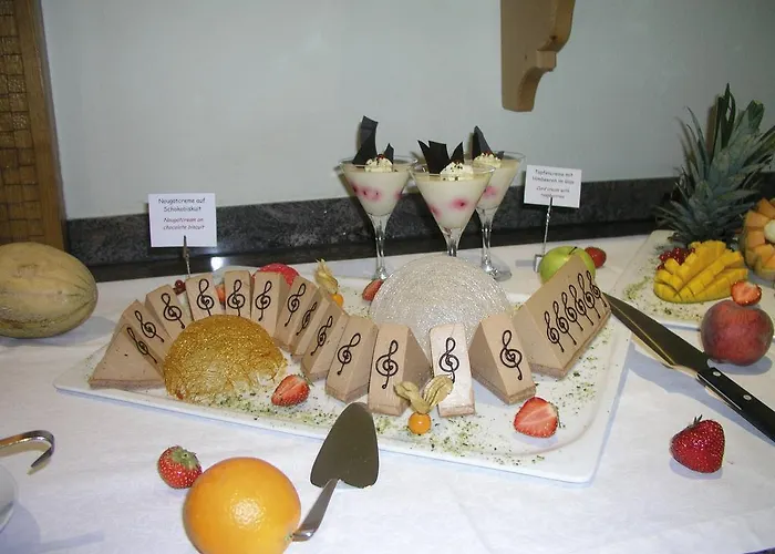 Hotel Alpenhotel Tirol