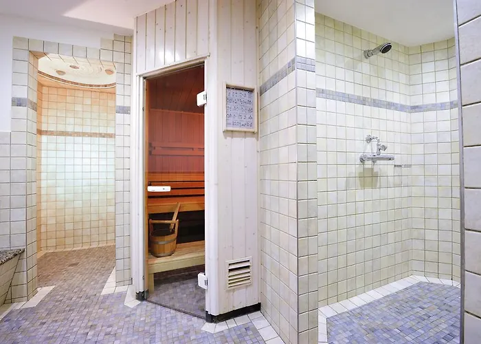 Alpenhotel Tirol 4* Galtür