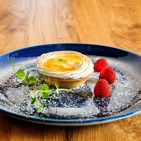 Hotel Alpenhotel Tirol