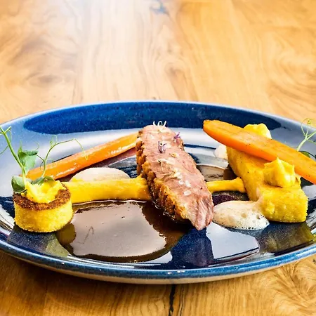 Hotel Alpenhotel Tirol Galtür