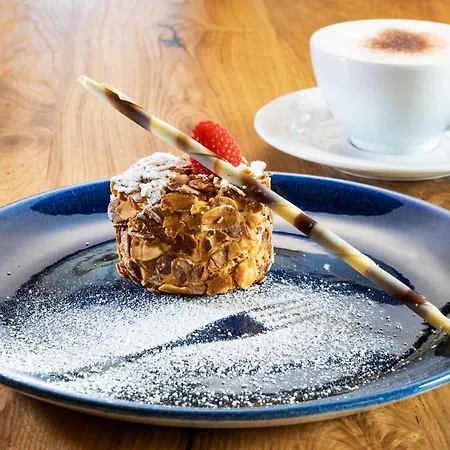 Alpenhotel Tirol Hotel