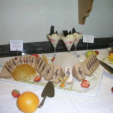 Hotel Alpenhotel Tirol