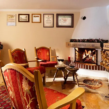 فندق Alpenhotel Tirol 4*