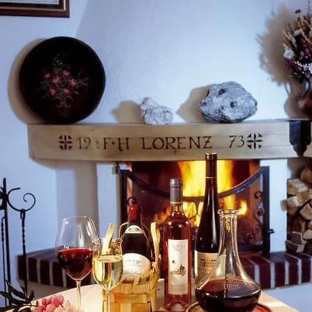 Alpenhotel Tirol 4*